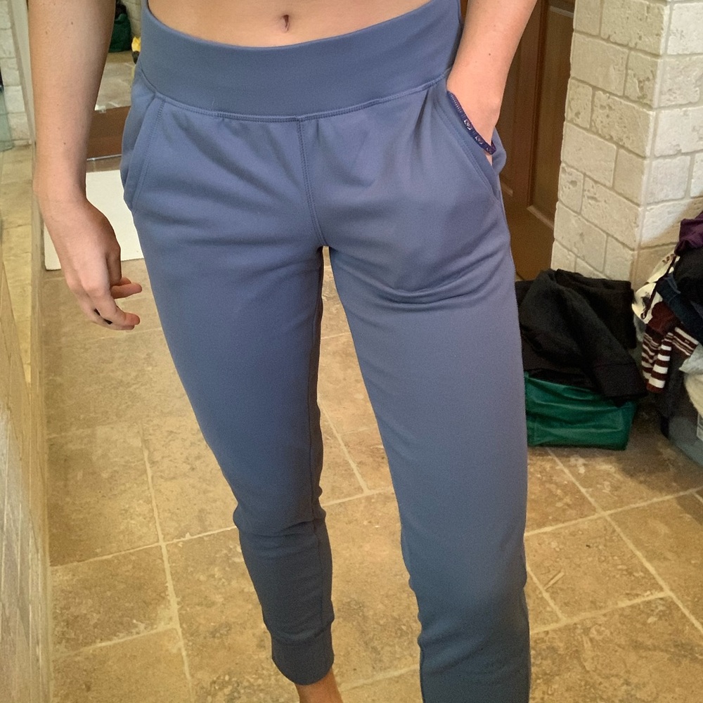 Champion sweats